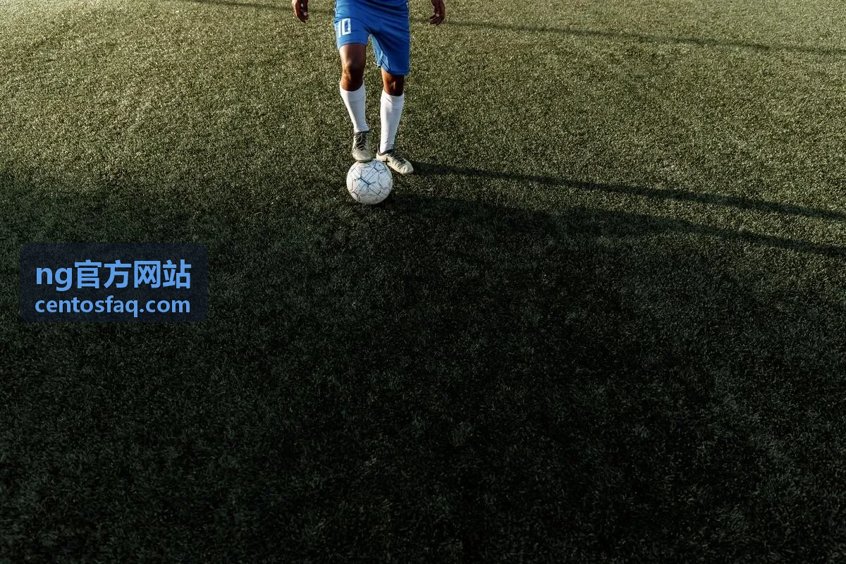 ng官方网站专属内容库中的环境配置主题封面